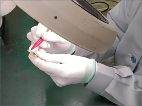 点検