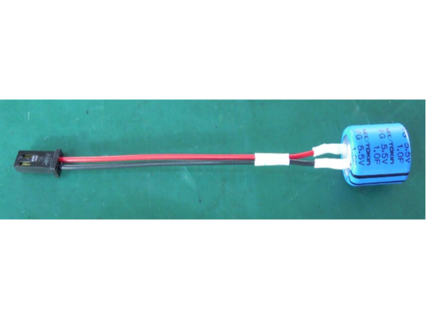 AMPMODUコネクタ搭載 電子部品ハーネス | 産業用ハーネス加工＆ユニット組立ソリューション