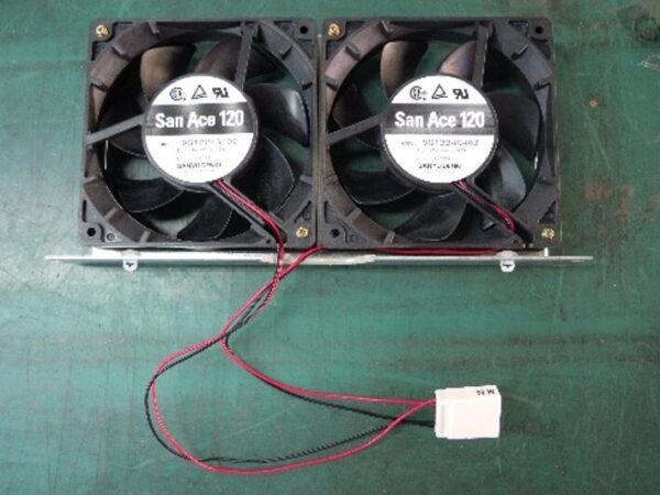 MLCコネクタ搭載 電気組品ハーネス | 産業用ハーネス加工＆ユニット組立ソリューション